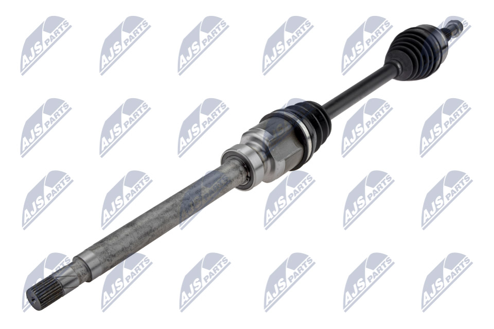 NTY NPW-RE-169 Antriebswelle