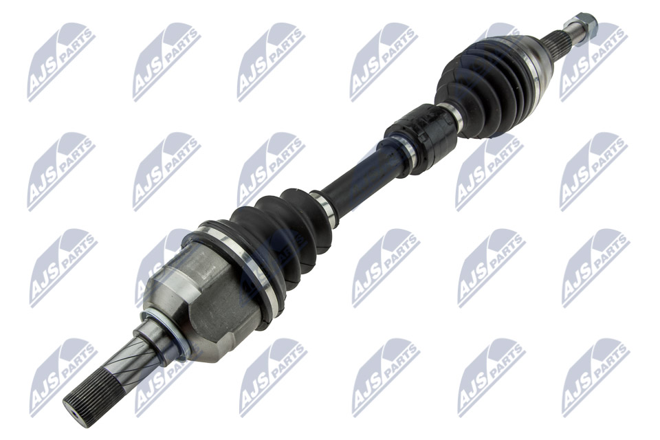 NTY NPW-RE-170 Antriebswelle