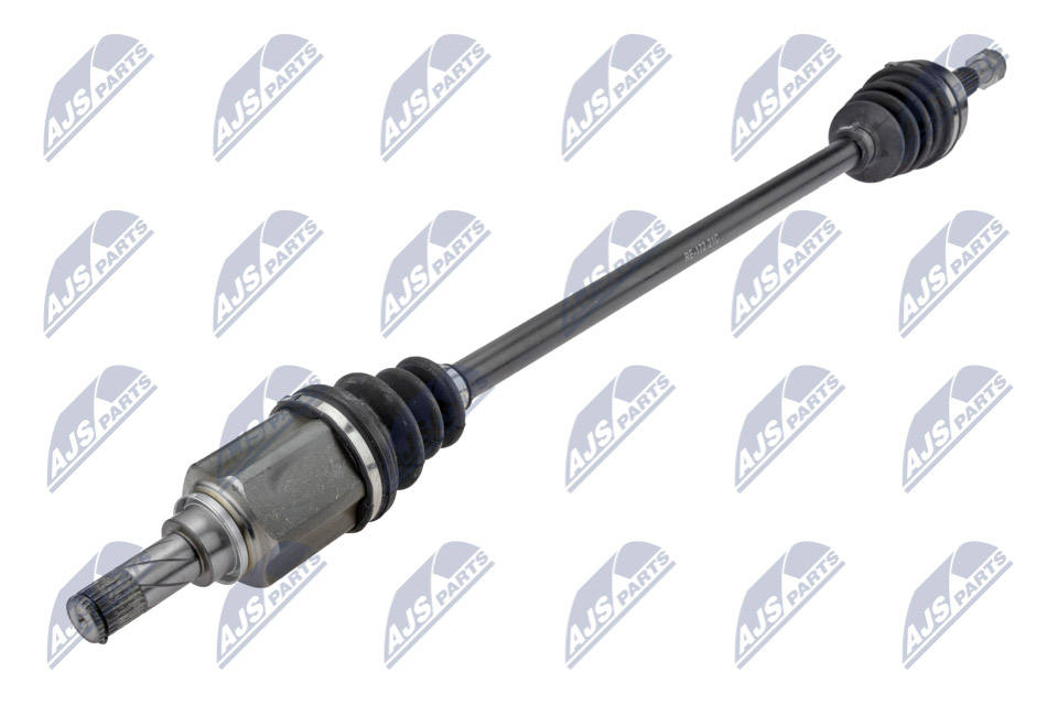 NTY NPW-RE-172 Antriebswelle