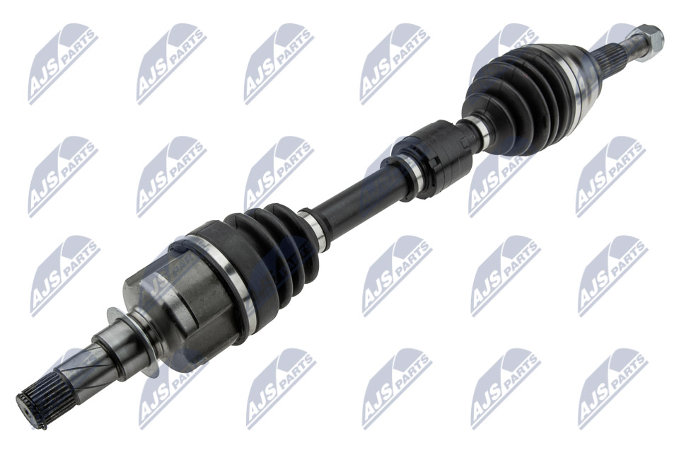 NTY NPW-RE-176 Antriebswelle