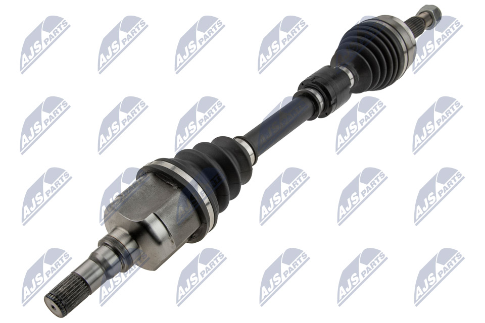 NTY NPW-RE-182 Antriebswelle