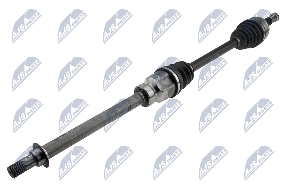NTY NPW-RE-183 Antriebswelle