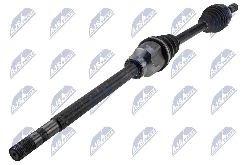 NTY NPW-RE-185 Antriebswelle