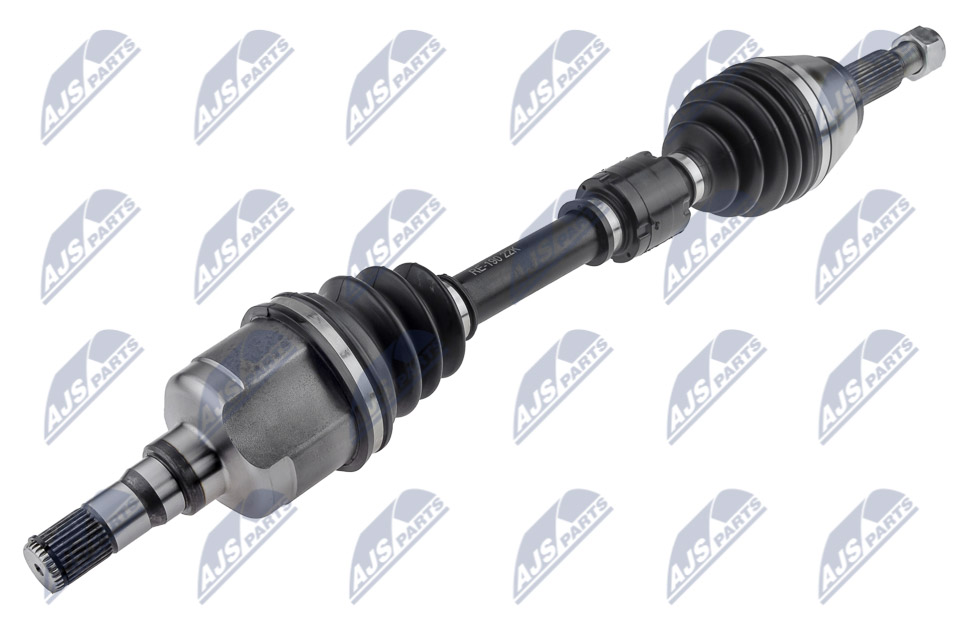 NTY NPW-RE-190 Antriebswelle