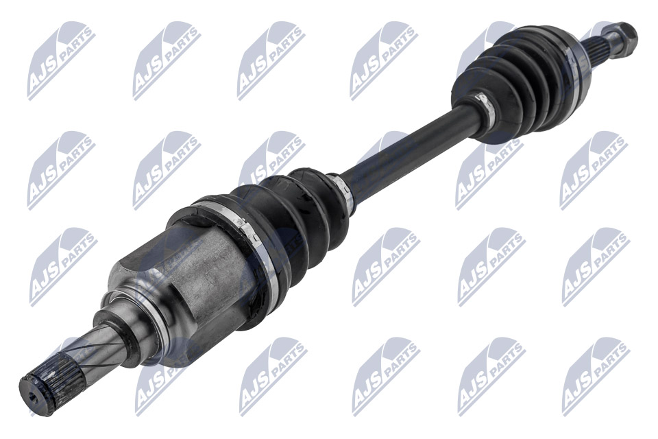 NTY NPW-RE-191 Antriebswelle