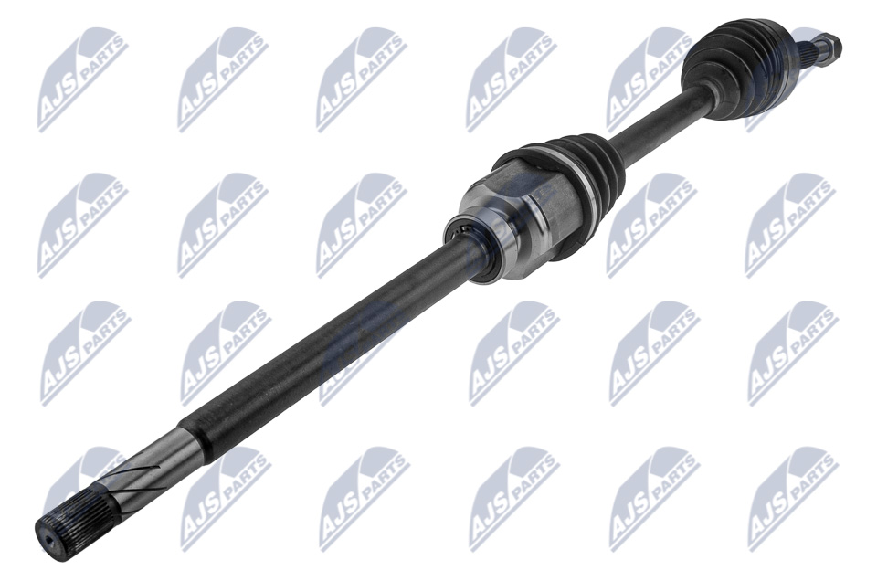 NTY NPW-RE-192 Antriebswelle