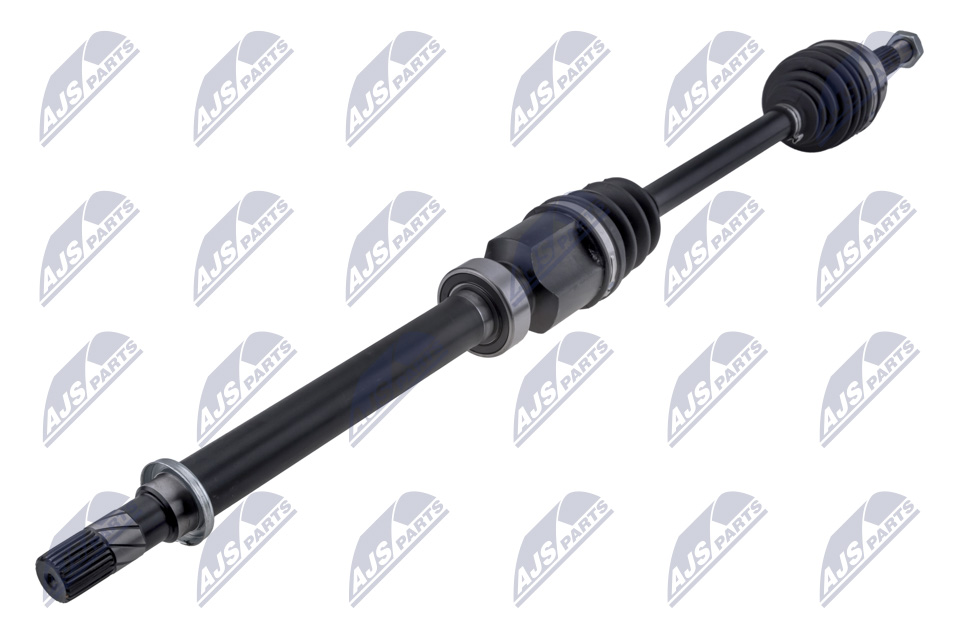 NTY NPW-RE-204 Antriebswelle