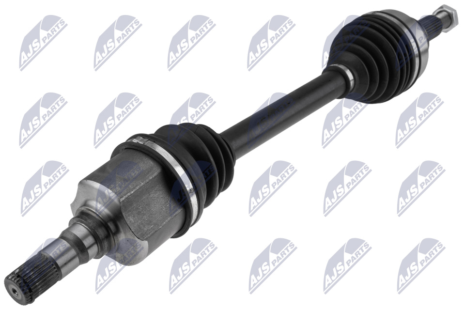 NTY NPW-RE-206 Antriebswelle