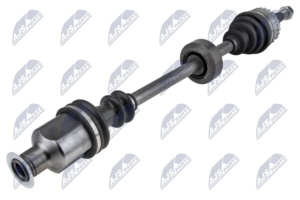 NTY NPW-RE-210 Antriebswelle