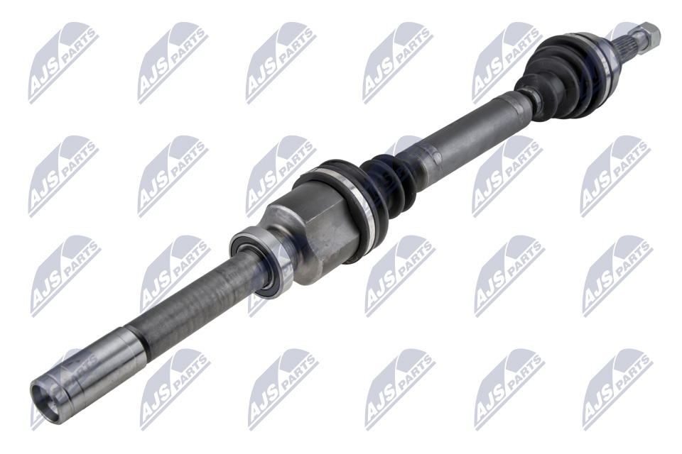 NTY NPW-RE-211 Antriebswelle
