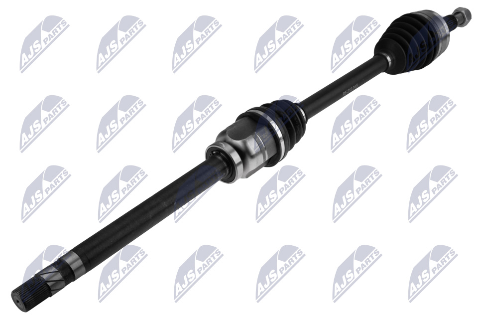NTY NPW-RE-212 Antriebswelle