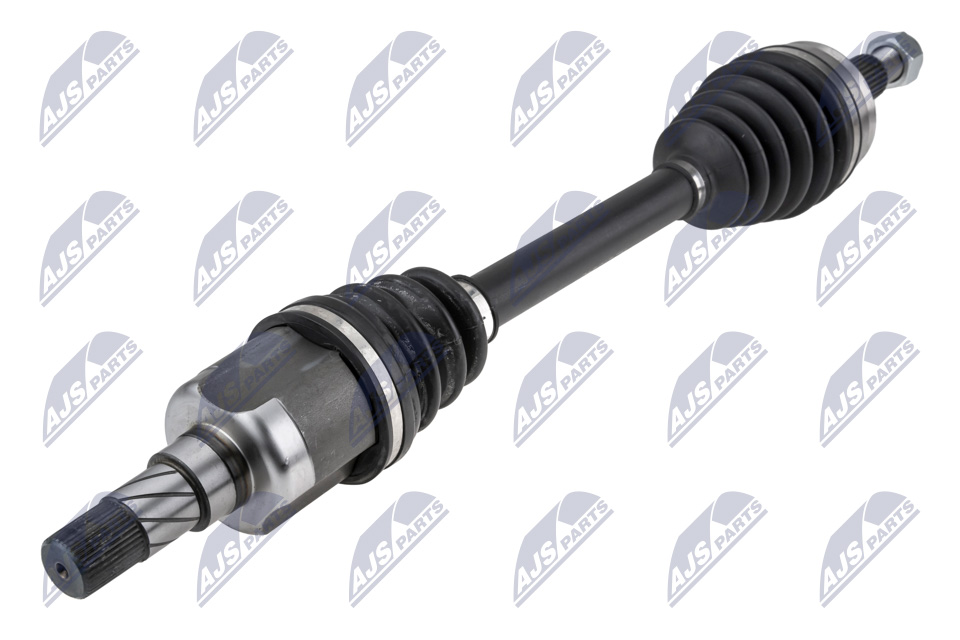 NTY NPW-RE-213 Antriebswelle