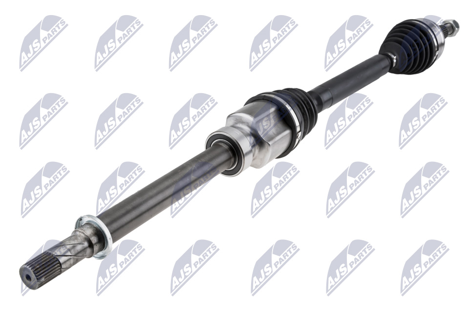 NTY NPW-RE-215 Antriebswelle