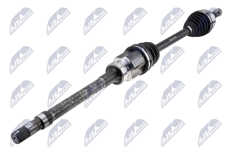NTY NPW-RE-216 Antriebswelle