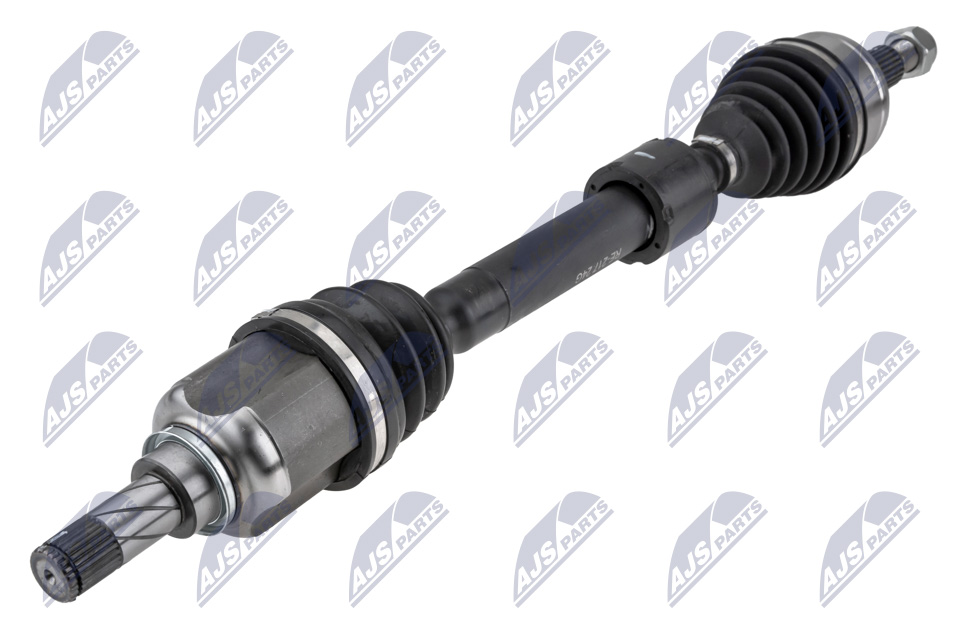 NTY NPW-RE-217 Antriebswelle