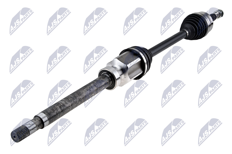 NTY NPW-RE-219 Antriebswelle