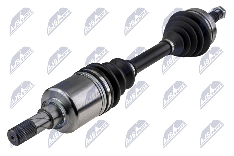 NTY NPW-RE-220 Antriebswelle