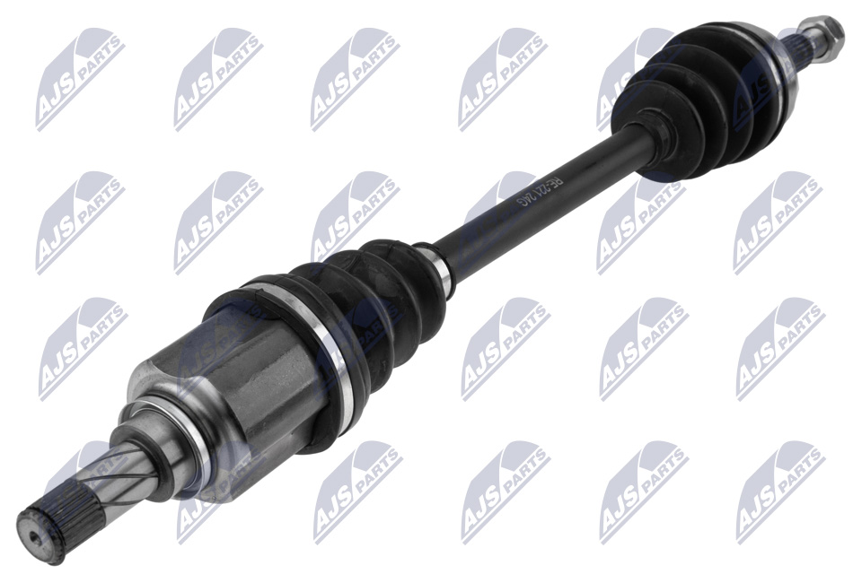 NTY NPW-RE-221 Antriebswelle