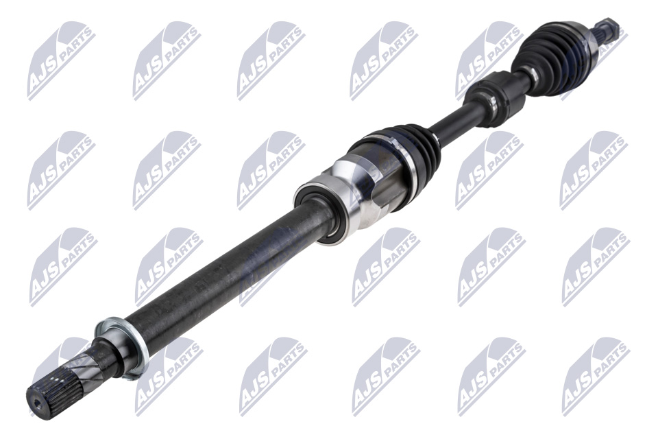 NTY NPW-RE-222 Antriebswelle