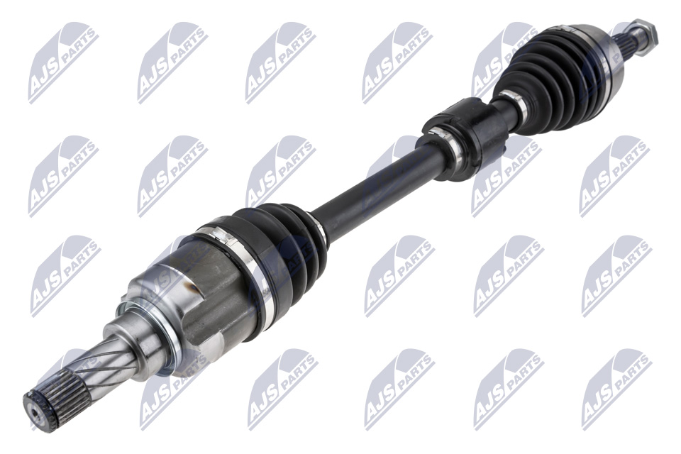 NTY NPW-RE-223 Antriebswelle