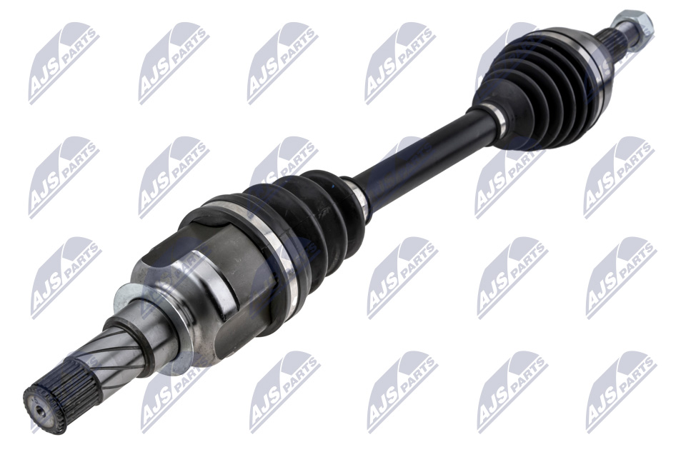 NTY NPW-RE-224 Antriebswelle