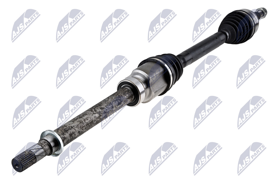 NTY NPW-RE-225 Antriebswelle