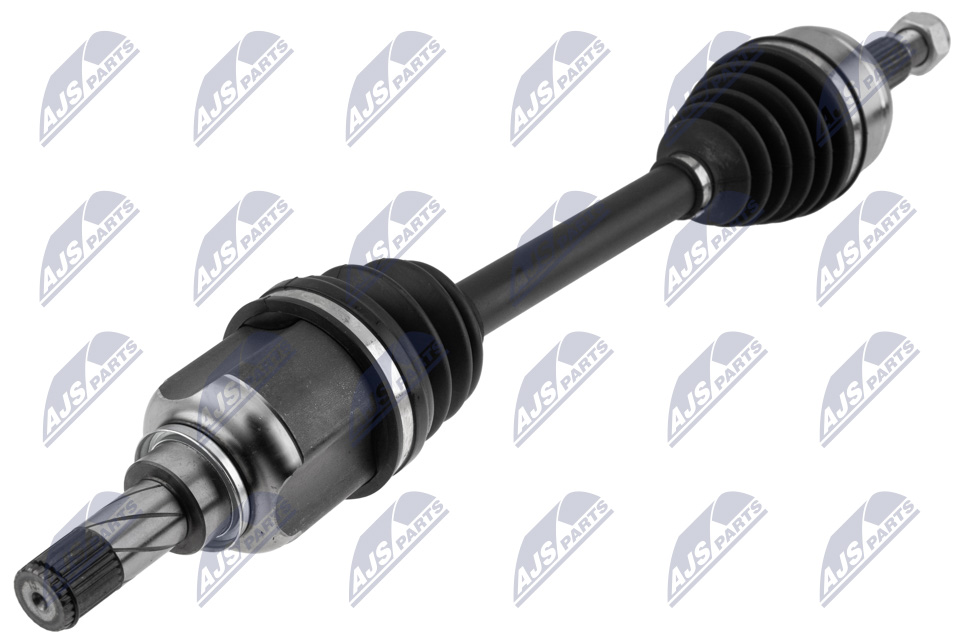 NTY NPW-RE-226 Antriebswelle