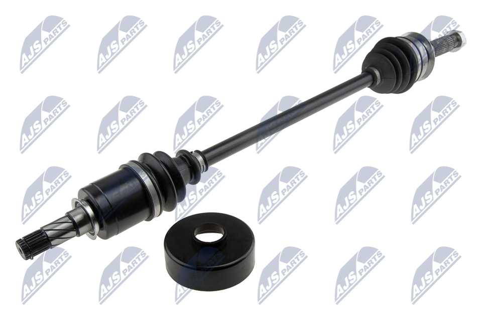 NTY NPW-SB-023 Antriebswelle
