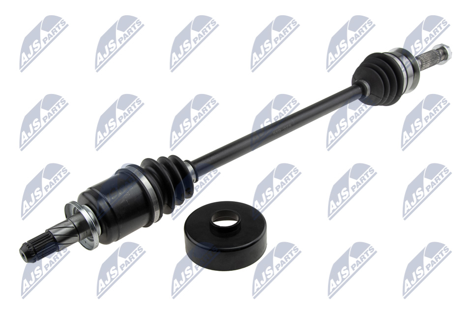 NTY NPW-SB-025 Antriebswelle