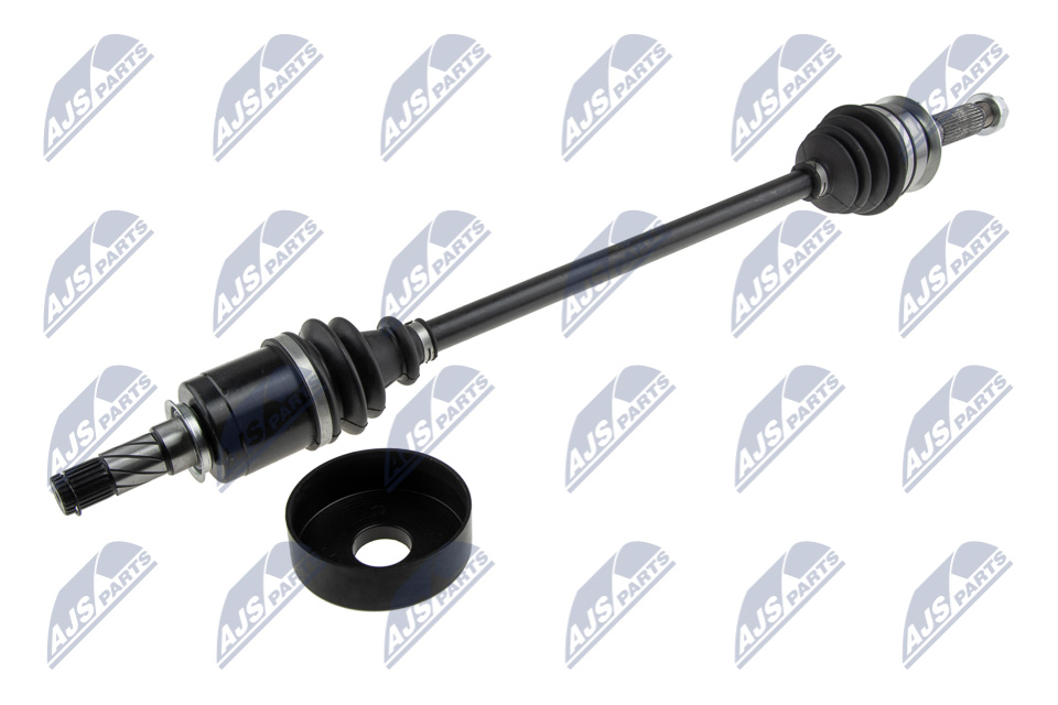 NTY NPW-SB-029 Antriebswelle