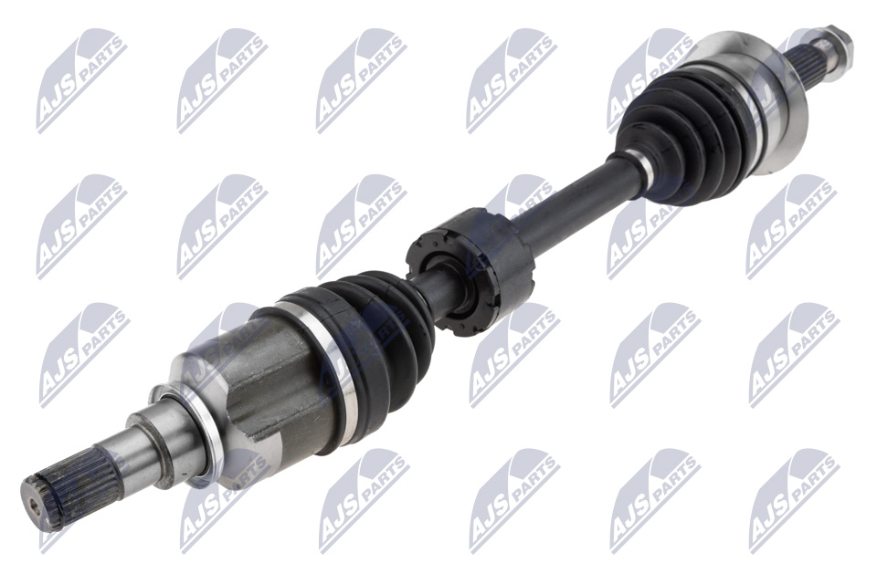 NTY NPW-SU-060 Antriebswelle