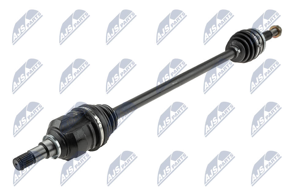 NTY NPW-TY-056 Drive Shaft