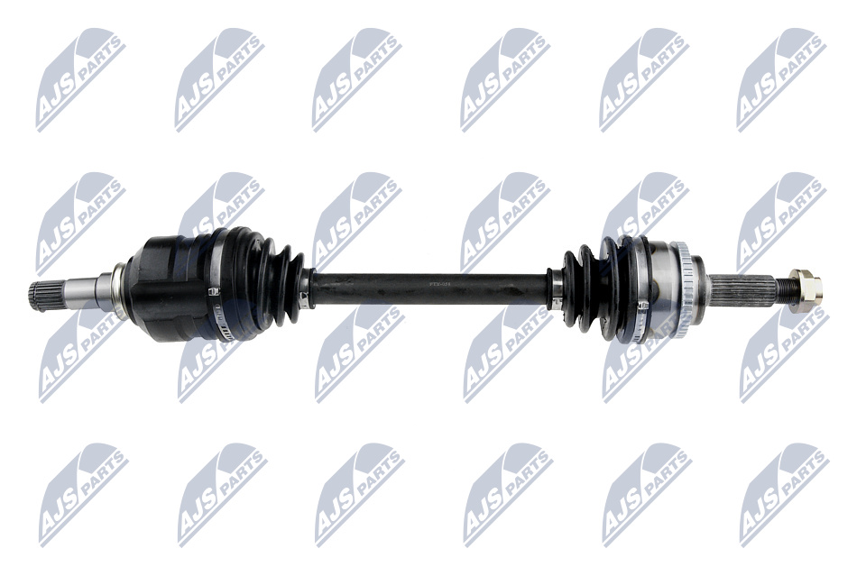 NTY NPW-TY-058 Drive Shaft