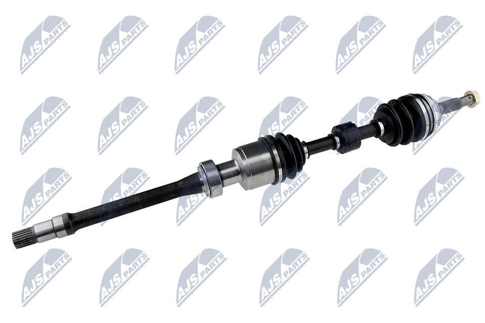 NTY NPW-TY-077 Antriebswelle