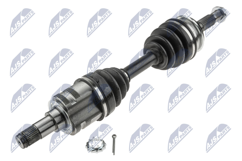 NTY NPW-TY-081 Antriebswelle