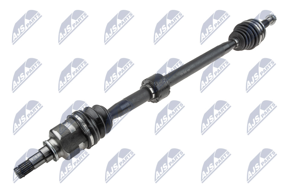 NTY NPW-TY-085 Antriebswelle