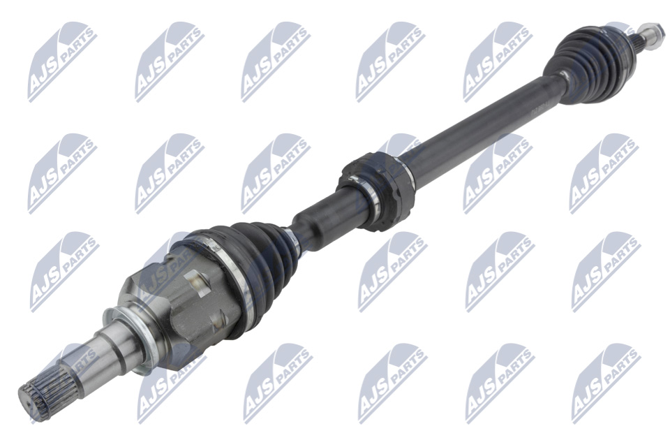 NTY NPW-TY-098 Antriebswelle