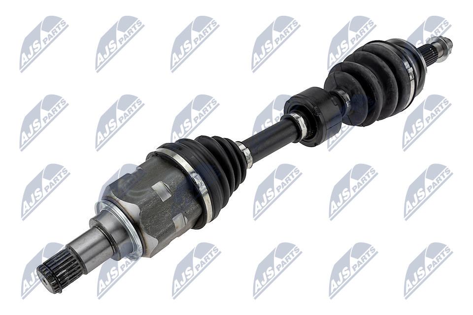 NTY NPW-TY-108 Antriebswelle