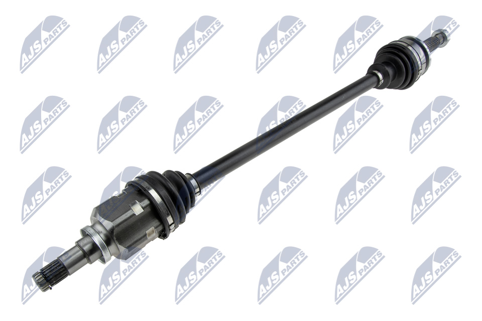 NTY NPW-TY-117 Antriebswelle
