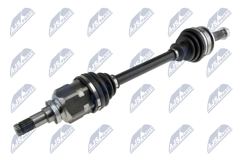 NTY NPW-TY-119 Antriebswelle