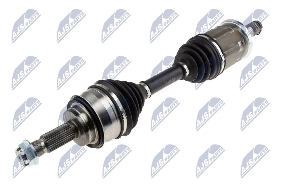 NTY NPW-TY-121 Antriebswelle