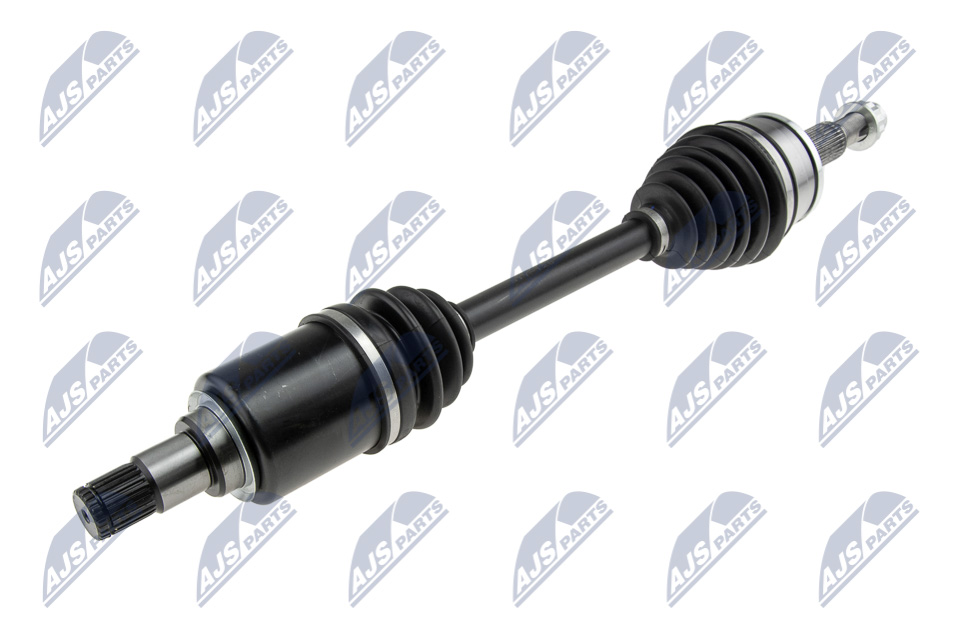 NTY NPW-TY-125 Antriebswelle