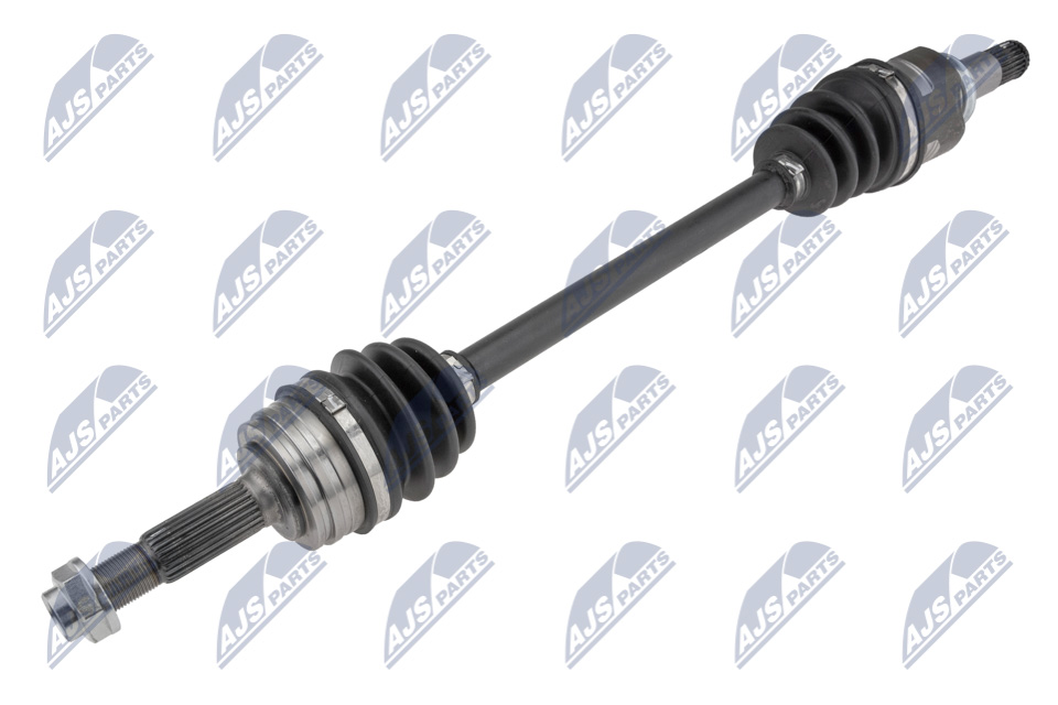 NTY NPW-TY-127 Antriebswelle