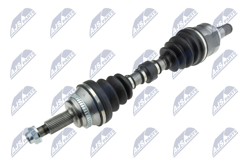 NTY NPW-TY-129 Antriebswelle