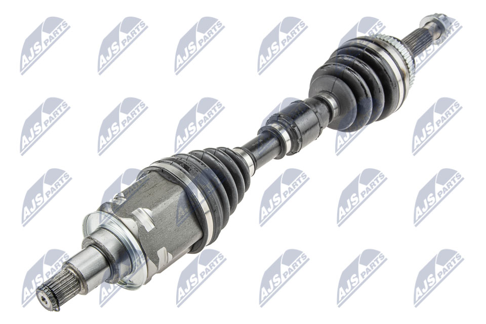 NTY NPW-TY-131 Antriebswelle