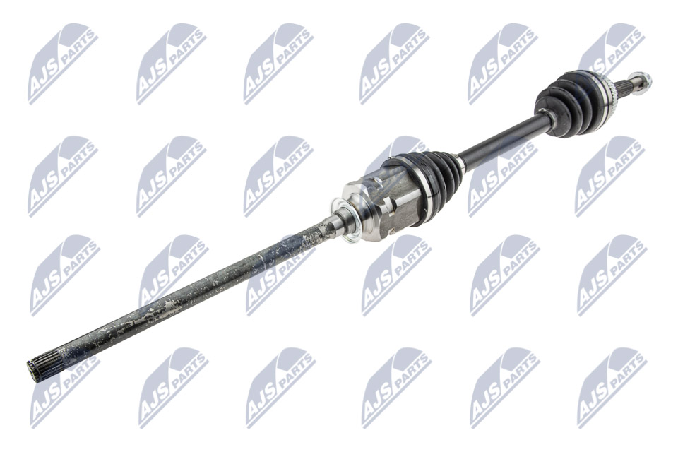 NTY NPW-TY-133 Antriebswelle
