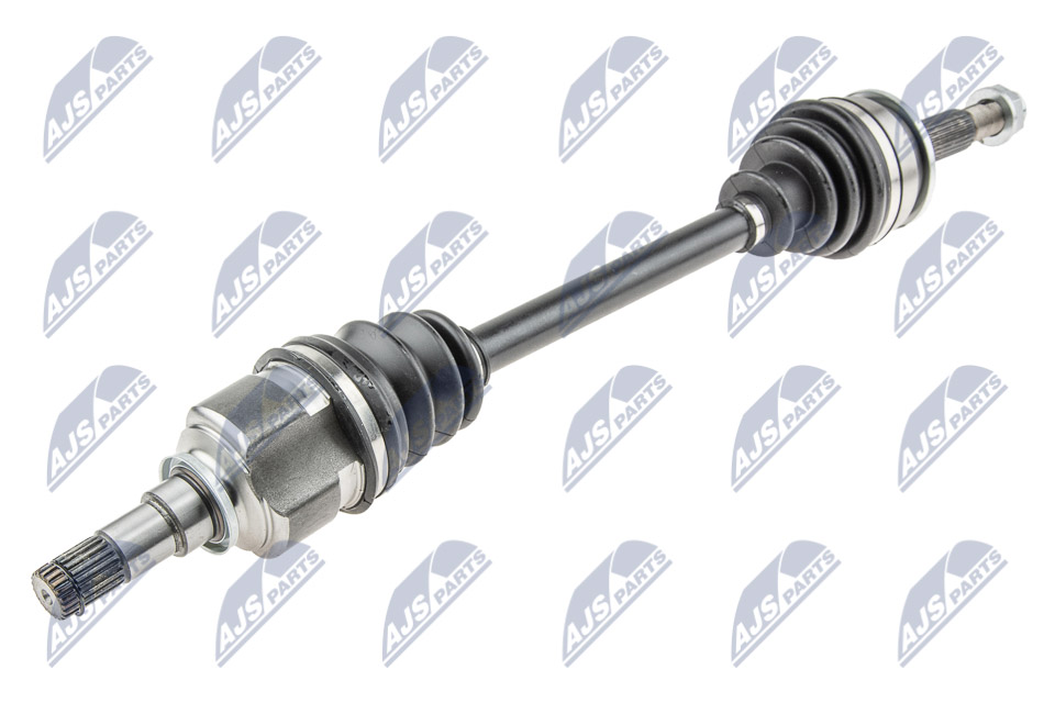 NTY NPW-TY-135 Antriebswelle