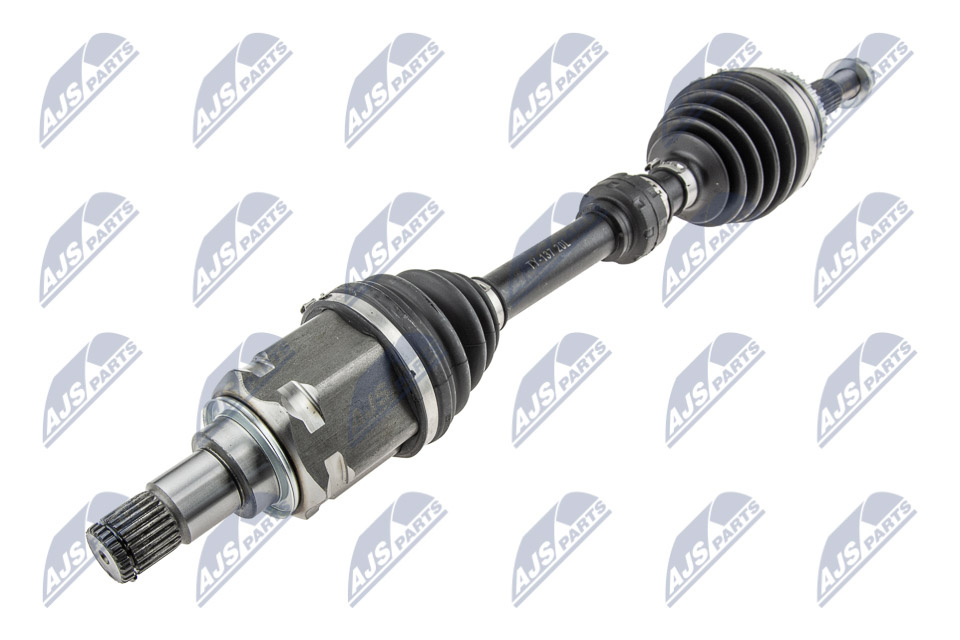 NTY NPW-TY-137 Antriebswelle