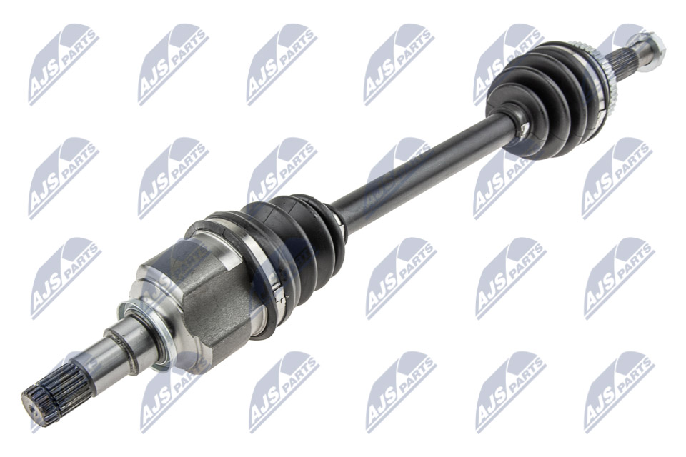 NTY NPW-TY-139 Antriebswelle