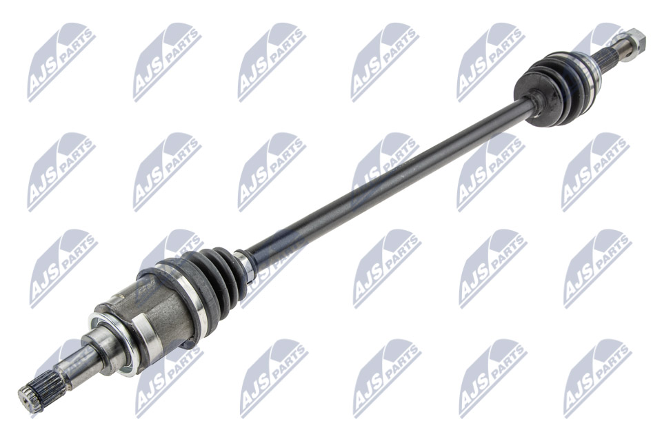 NTY NPW-TY-141 Antriebswelle